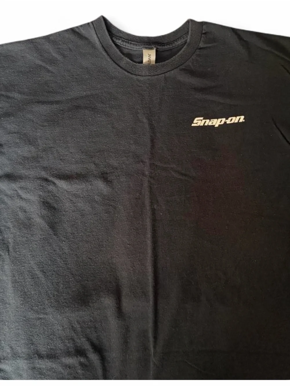 Snap-on IndyCar Partner Graphic Short Sleeve Tee